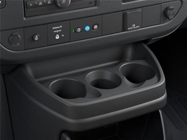 2025 GMC Savana 2500 Work Van (Stk: 25SAV15) in Virgil - Image 23 of 24