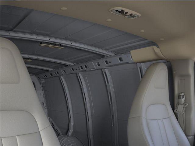 2025 GMC Savana 2500 Work Van (Stk: 25SAV15) in Virgil - Image 24 of 24