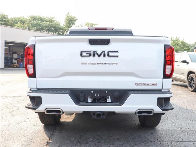2025 GMC Sierra 1500 Elevation (Stk: 25T175) in Virgil - Image 4 of 26