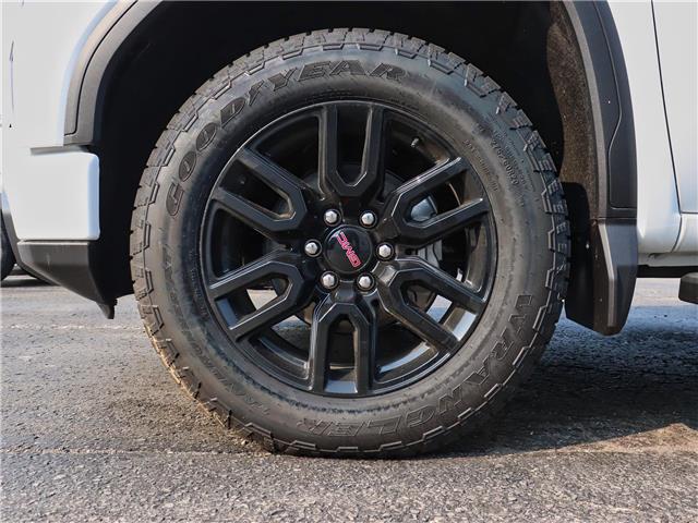 2025 GMC Sierra 1500 Elevation (Stk: 25T175) in Virgil - Image 6 of 26