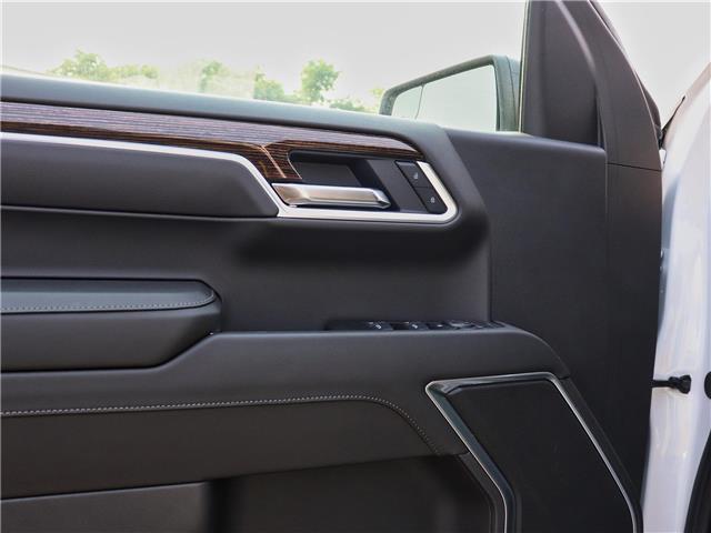 2025 GMC Sierra 1500 Elevation (Stk: 25T175) in Virgil - Image 7 of 26