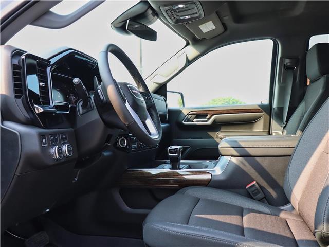 2025 GMC Sierra 1500 Elevation (Stk: 25T175) in Virgil - Image 9 of 26