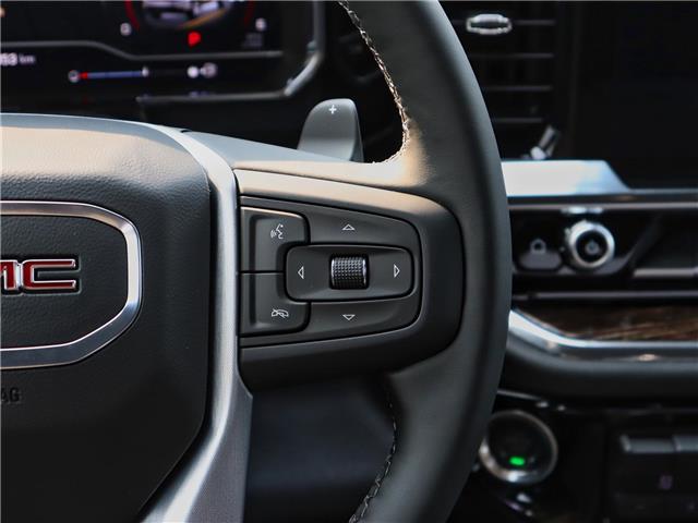 2025 GMC Sierra 1500 Elevation (Stk: 25T175) in Virgil - Image 12 of 26
