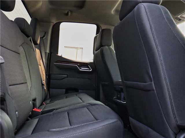 2025 GMC Sierra 1500 Elevation (Stk: 25T175) in Virgil - Image 17 of 26
