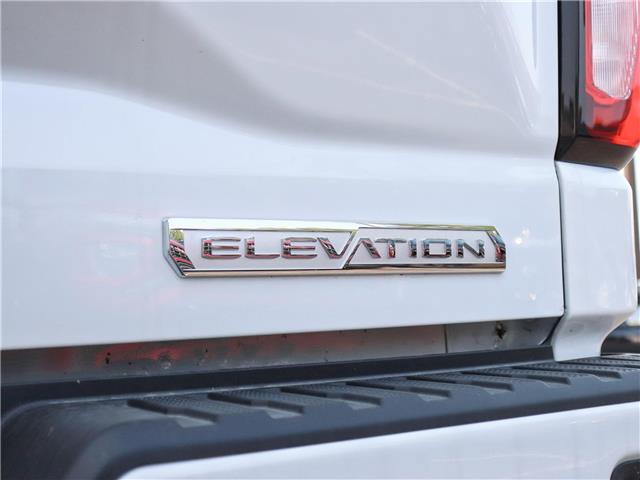 2025 GMC Sierra 1500 Elevation (Stk: 25T175) in Virgil - Image 19 of 26