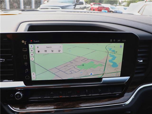 2025 GMC Sierra 1500 Elevation (Stk: 25T175) in Virgil - Image 25 of 26