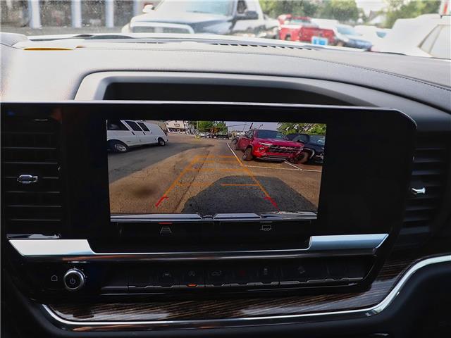 2025 GMC Sierra 1500 Elevation (Stk: 25T175) in Virgil - Image 26 of 26