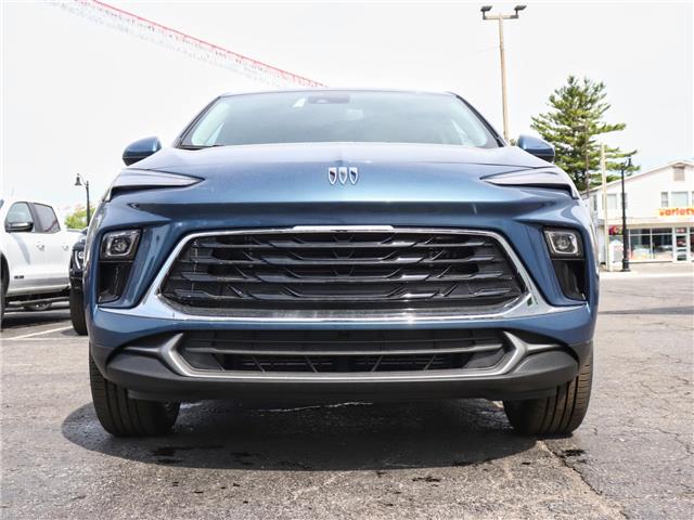 2026 Buick Encore GX Preferred (Stk: 26ENK3) in Virgil - Image 2 of 25