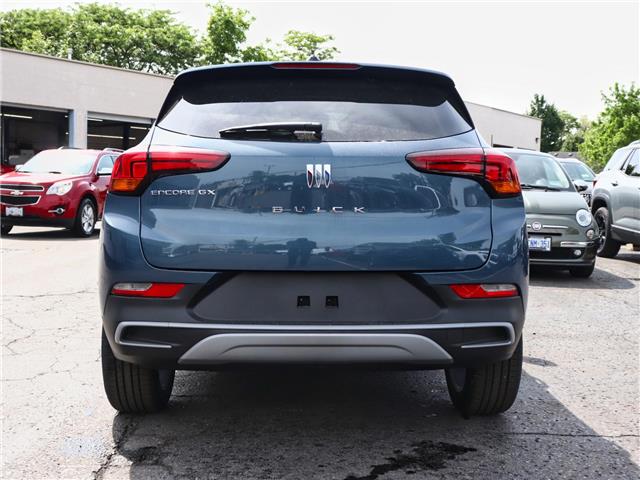 2026 Buick Encore GX Preferred (Stk: 26ENK3) in Virgil - Image 4 of 25