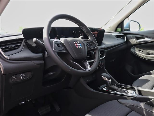 2026 Buick Encore GX Preferred (Stk: 26ENK3) in Virgil - Image 8 of 25
