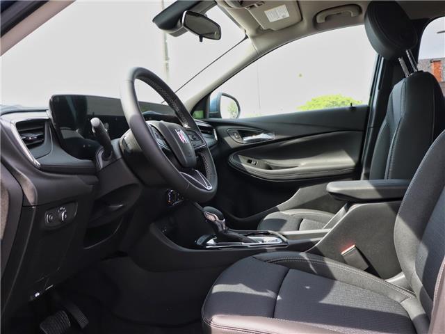 2026 Buick Encore GX Preferred (Stk: 26ENK3) in Virgil - Image 9 of 25
