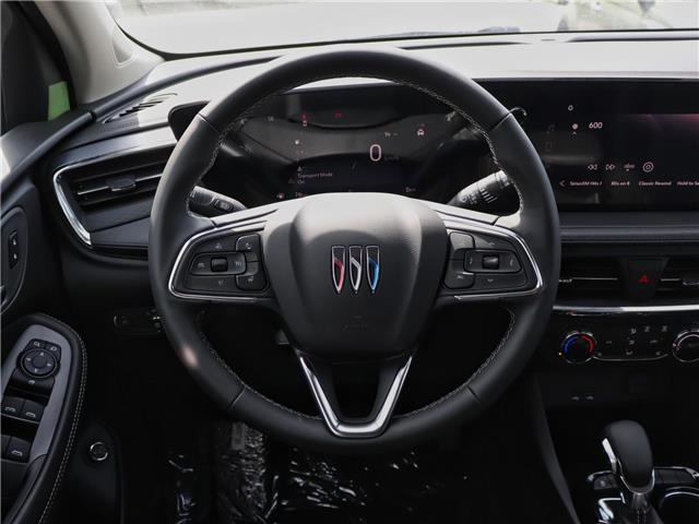 2026 Buick Encore GX Preferred (Stk: 26ENK3) in Virgil - Image 11 of 25