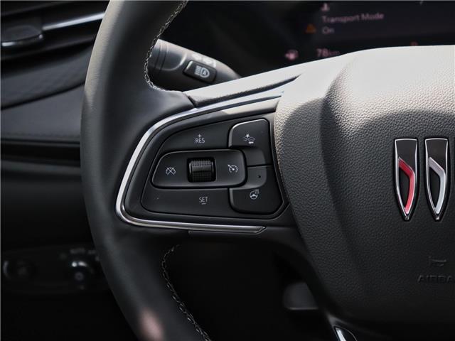 2026 Buick Encore GX Preferred (Stk: 26ENK3) in Virgil - Image 12 of 25