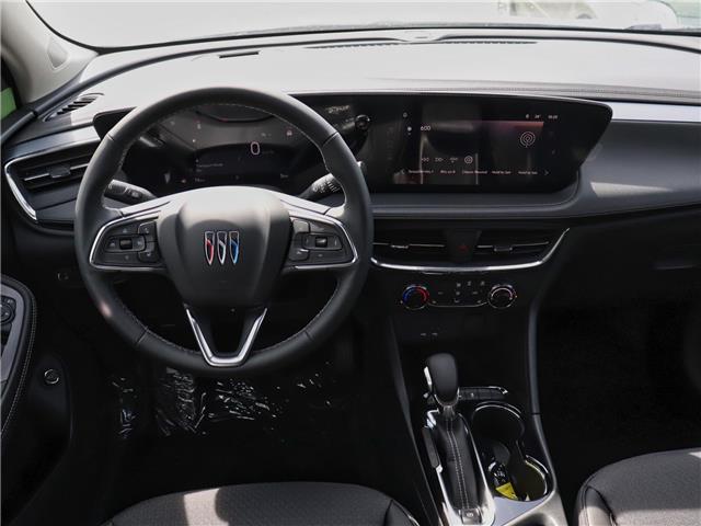 2026 Buick Encore GX Preferred (Stk: 26ENK3) in Virgil - Image 15 of 25