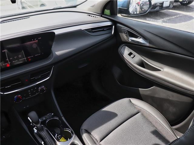 2026 Buick Encore GX Preferred (Stk: 26ENK3) in Virgil - Image 16 of 25