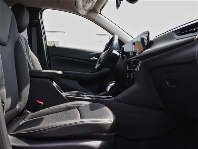 2026 Buick Encore GX Preferred (Stk: 26ENK3) in Virgil - Image 17 of 25