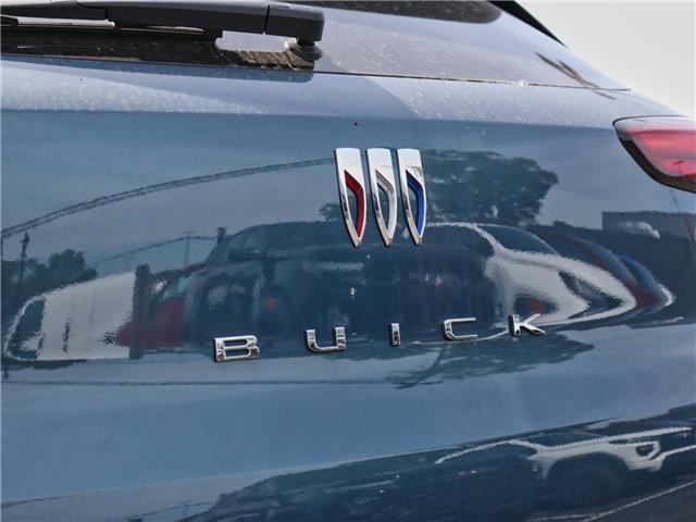 2026 Buick Encore GX Preferred (Stk: 26ENK3) in Virgil - Image 20 of 25