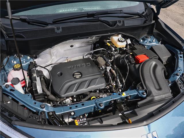 2026 Buick Encore GX Preferred (Stk: 26ENK3) in Virgil - Image 22 of 25