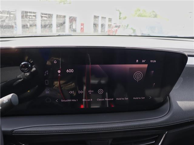 2026 Buick Encore GX Preferred (Stk: 26ENK3) in Virgil - Image 24 of 25