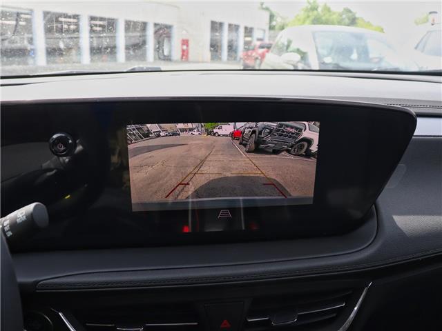 2026 Buick Encore GX Preferred (Stk: 26ENK3) in Virgil - Image 25 of 25