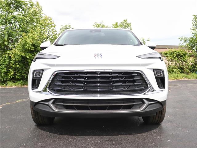 2026 Buick Encore GX Preferred (Stk: 26ENK2) in Virgil - Image 2 of 24