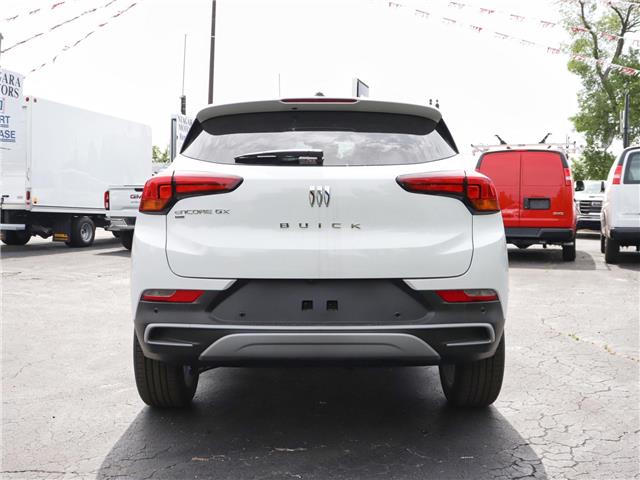 2026 Buick Encore GX Preferred (Stk: 26ENK2) in Virgil - Image 4 of 24