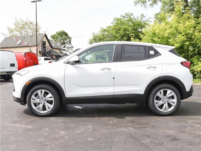 2026 Buick Encore GX Preferred (Stk: 26ENK2) in Virgil - Image 5 of 24