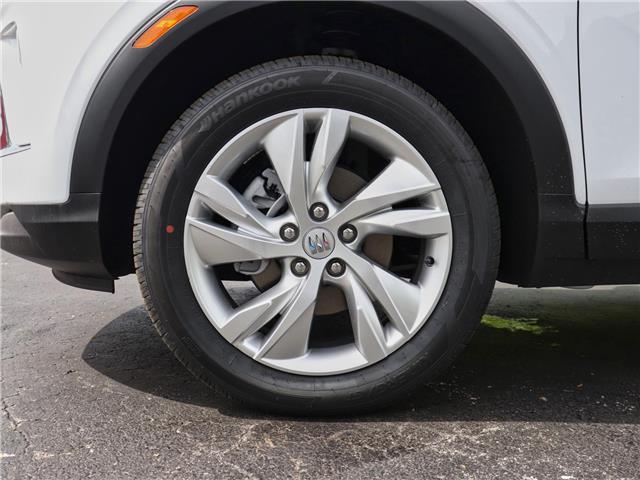 2026 Buick Encore GX Preferred (Stk: 26ENK2) in Virgil - Image 6 of 24