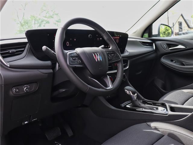 2026 Buick Encore GX Preferred (Stk: 26ENK2) in Virgil - Image 8 of 24