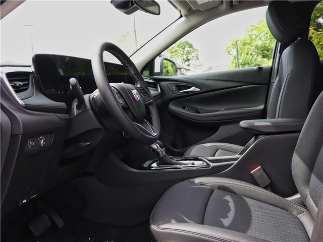 2026 Buick Encore GX Preferred (Stk: 26ENK2) in Virgil - Image 9 of 24