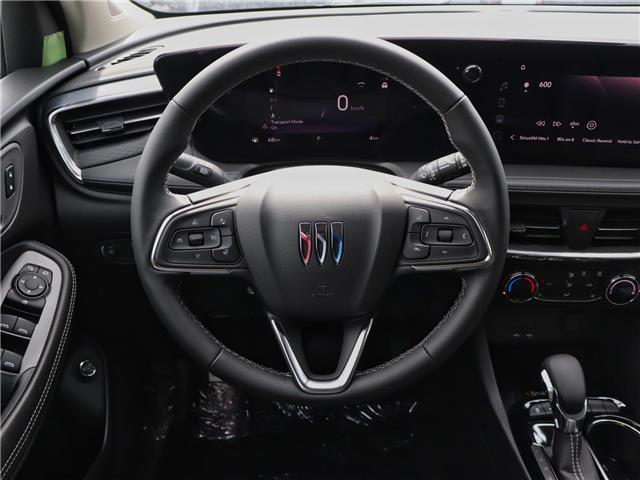 2026 Buick Encore GX Preferred (Stk: 26ENK2) in Virgil - Image 11 of 24