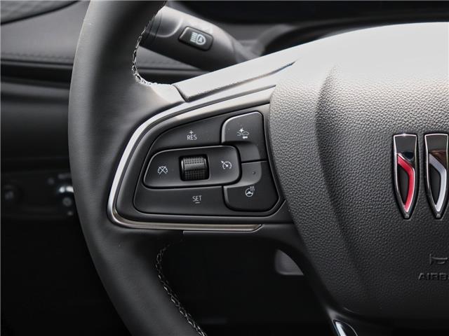 2026 Buick Encore GX Preferred (Stk: 26ENK2) in Virgil - Image 12 of 24