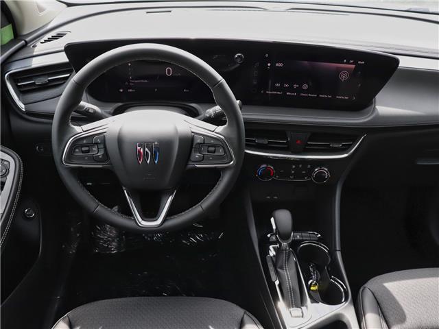 2026 Buick Encore GX Preferred (Stk: 26ENK2) in Virgil - Image 15 of 24