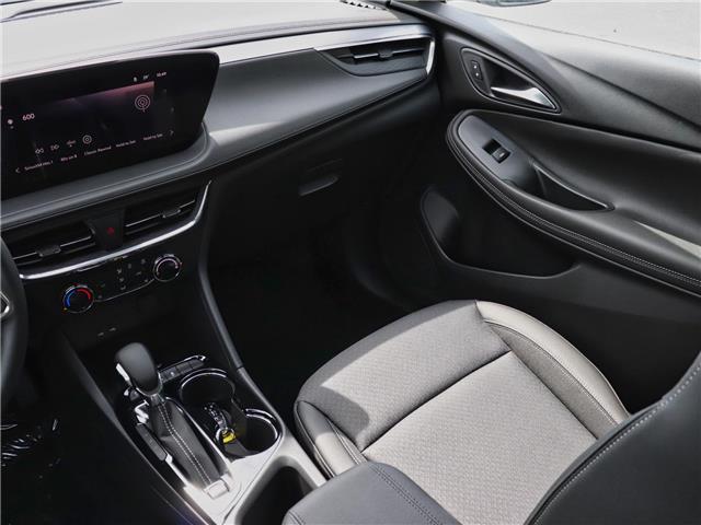 2026 Buick Encore GX Preferred (Stk: 26ENK2) in Virgil - Image 16 of 24