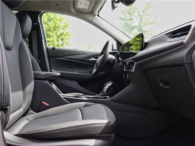 2026 Buick Encore GX Preferred (Stk: 26ENK2) in Virgil - Image 17 of 24
