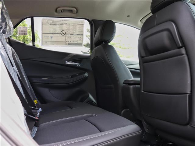 2026 Buick Encore GX Preferred (Stk: 26ENK2) in Virgil - Image 18 of 24