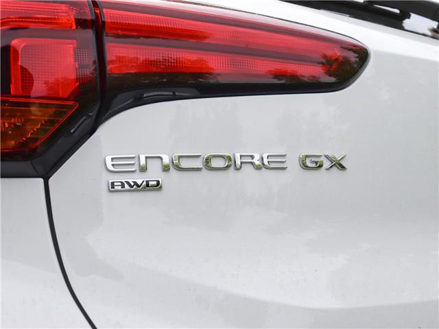2026 Buick Encore GX Preferred (Stk: 26ENK2) in Virgil - Image 20 of 24