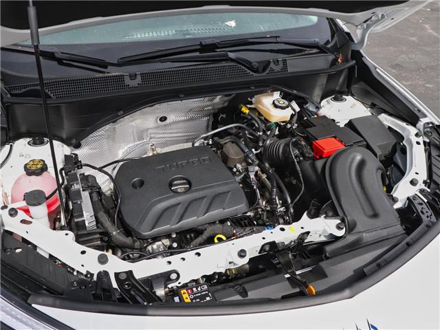 2026 Buick Encore GX Preferred (Stk: 26ENK2) in Virgil - Image 21 of 24