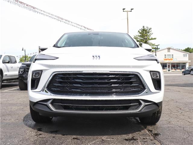 2026 Buick Encore GX Preferred (Stk: 26ENK4) in Virgil - Image 2 of 24