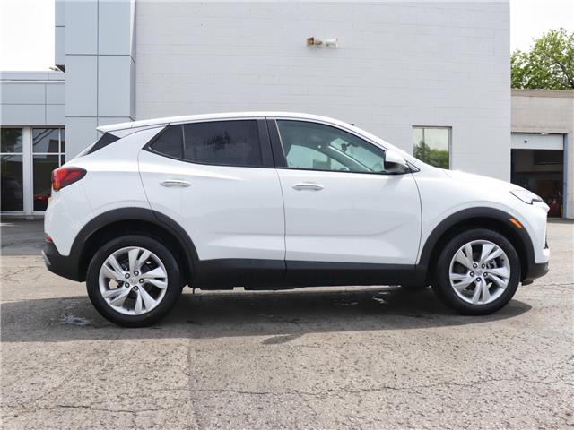 2026 Buick Encore GX Preferred (Stk: 26ENK4) in Virgil - Image 3 of 24