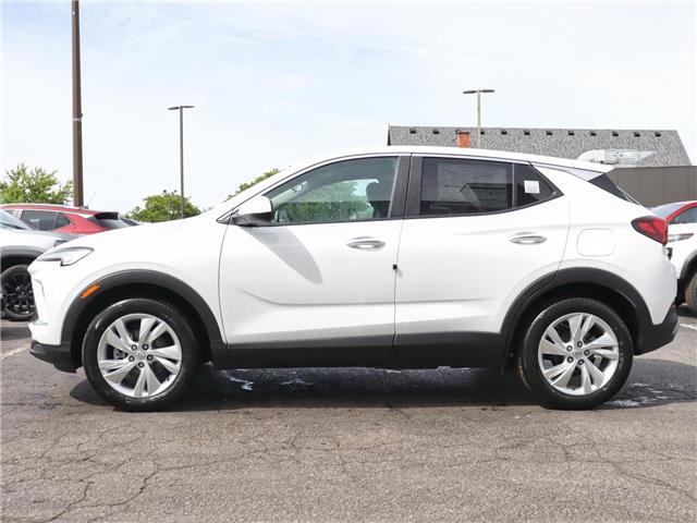 2026 Buick Encore GX Preferred (Stk: 26ENK4) in Virgil - Image 5 of 24