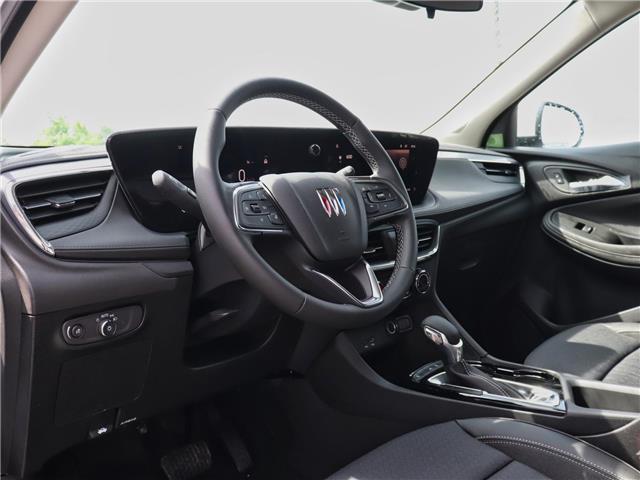2026 Buick Encore GX Preferred (Stk: 26ENK4) in Virgil - Image 8 of 24