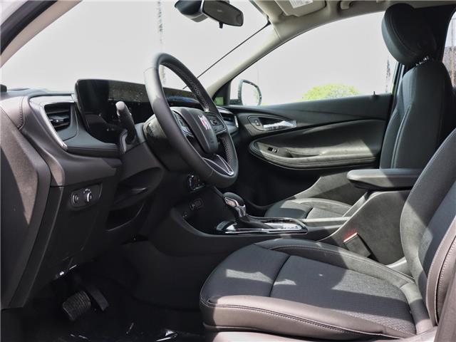 2026 Buick Encore GX Preferred (Stk: 26ENK4) in Virgil - Image 9 of 24