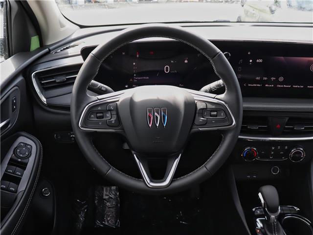 2026 Buick Encore GX Preferred (Stk: 26ENK4) in Virgil - Image 11 of 24