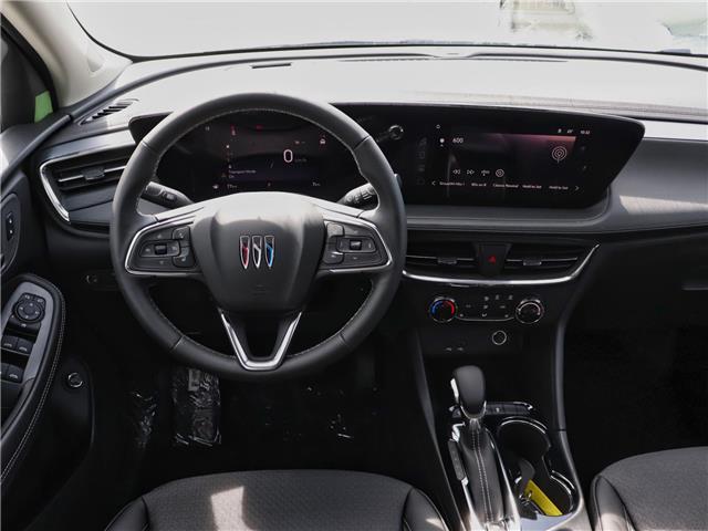 2026 Buick Encore GX Preferred (Stk: 26ENK4) in Virgil - Image 15 of 24