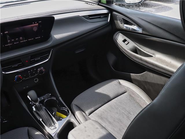 2026 Buick Encore GX Preferred (Stk: 26ENK4) in Virgil - Image 16 of 24