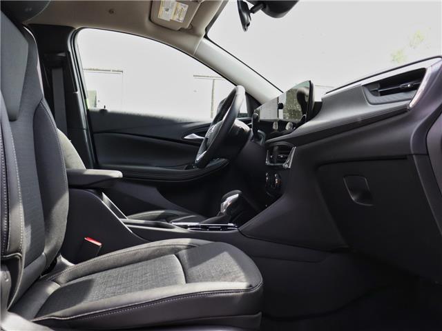 2026 Buick Encore GX Preferred (Stk: 26ENK4) in Virgil - Image 17 of 24