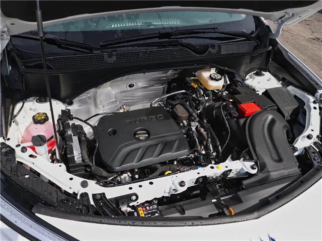 2026 Buick Encore GX Preferred (Stk: 26ENK4) in Virgil - Image 21 of 24