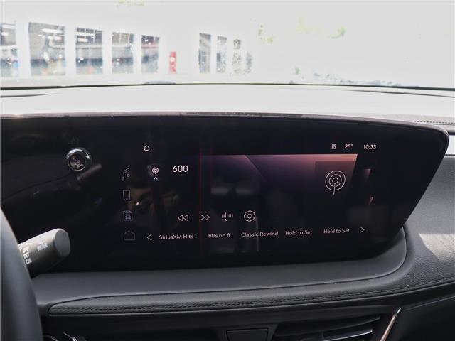 2026 Buick Encore GX Preferred (Stk: 26ENK4) in Virgil - Image 23 of 24