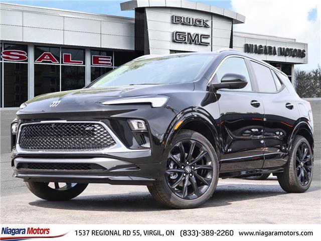 2026 Buick Encore GX Sport Touring (Stk: 26ENK5) in Virgil - Image 1 of 27